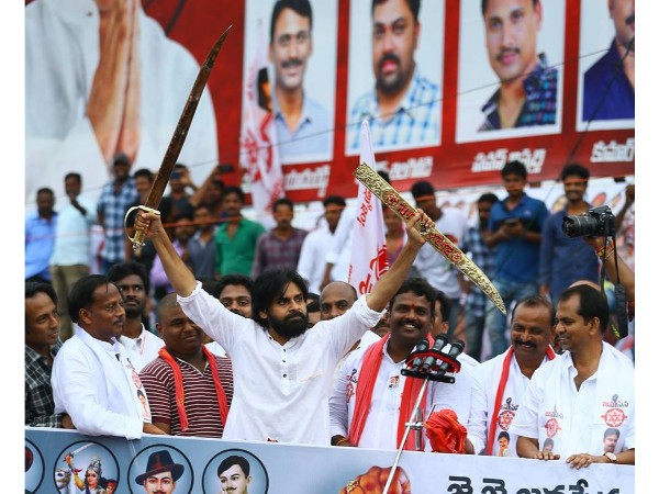 జగన్‌లా కాదు.. ఆఖరి శ్వాస వరకు ప్రజల కోసమే