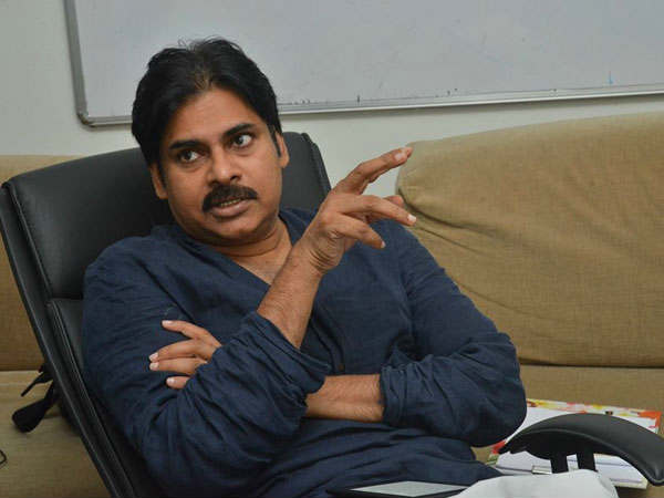 జనసేనాని వెంట నడుస్తాం