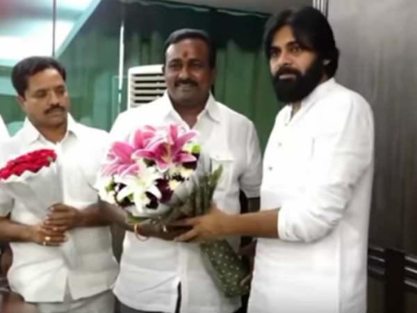 కులాలు కలిపే ఆలోచన...స్పందన