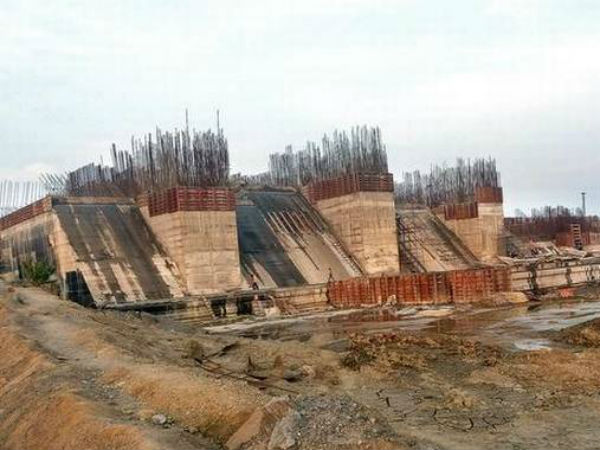 పోలవరం...అయిన ఖర్చు పోలవరం...అయిన ఖర్చు