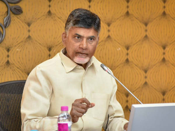 సిఎం చంద్రబాబు...సూచనలు