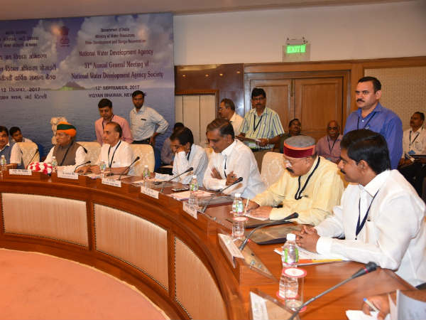 ఢిల్లీలో...దేవినేని ఉమ