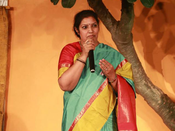 పురంధేశ్వరి ఏమన్నారంటే?
