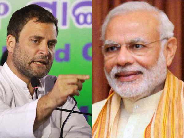 Kerala floods: Rahul Gandhi demands more funds for relief ops, Kiren Rijiju says no politics please Kerala floods: Rahul Gandhi demands more funds for relief ops, Kiren Rijiju says no politics please