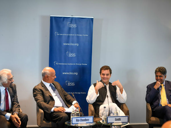 బెర్లిన్ వేదికగా ఏపీ ప్రజలకు రాహుల్ గాంధీ హామీ