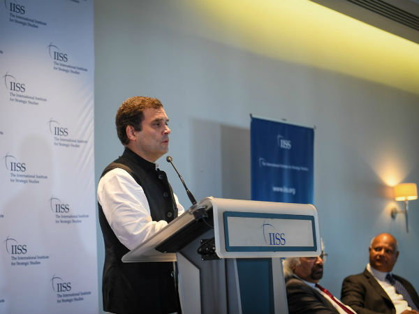 చైనాతో పోటీ