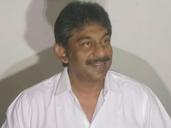 వైసీపీలో చేరికపై క్లారిటీ ఇచ్చిన నేదురుమల్లి రామ్‌కుమార్ | nedurumalli ...