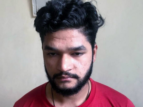 ఢిల్లీలో ప్రేమ