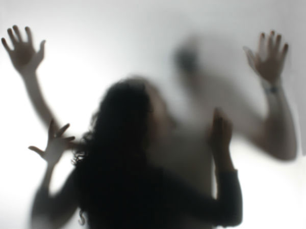 బాలిక వెంటపడ్డాడు