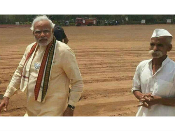 దళితులను మావోలుగా చిత్రీకరించే ప్రయత్నం చేస్తున్నారు