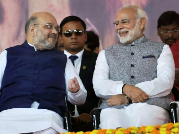  బీజెపికి గుదిబండ‌లా మారిన‌ రాఫెల్..! క‌మ‌ల నాథులు ఏం చేస్తార‌నే అంశంపై ఉత్కంఠ‌..!!