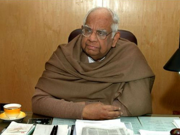 తండ్రి హిందూ వాది... సోమ్‌నాథ్ కరుడుగట్టిన కమ్యూనిస్ట్