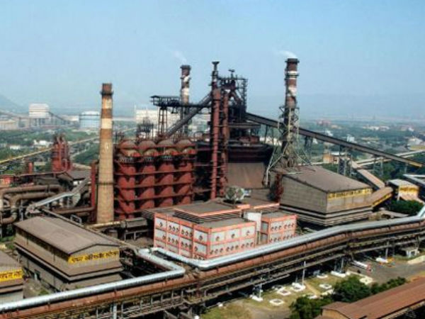 ముందుకొచ్చిన...ఇంటర్నేషనల్ కంపెనీ