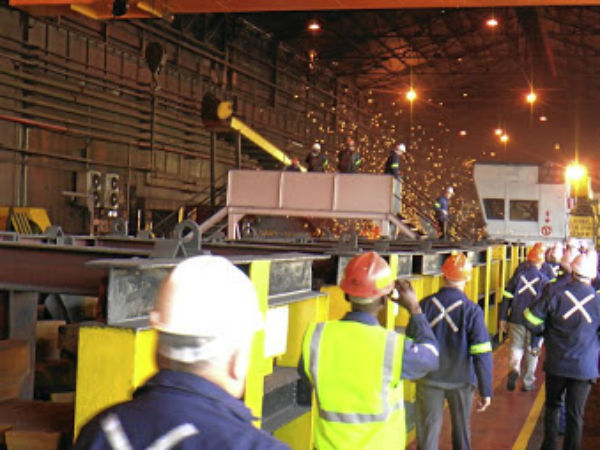 ముందు కడపలోనే...ఉద్యోగాల వెల్లువ