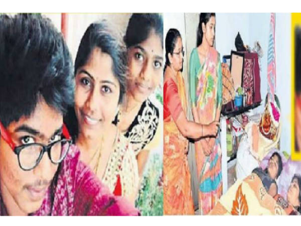 కలెక్టర్, అధికారుల నివాళి..