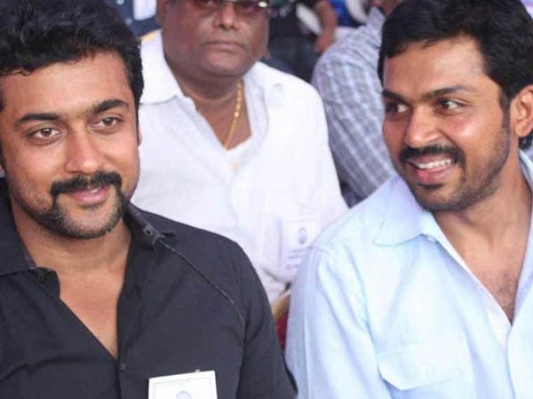 కదిలిన సోదరులు