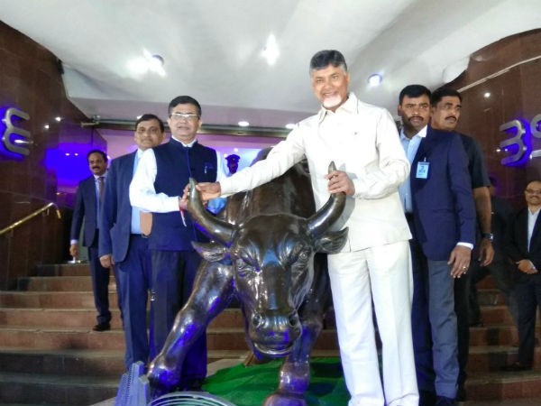 సిఎం చంద్రబాబు...భరోసా