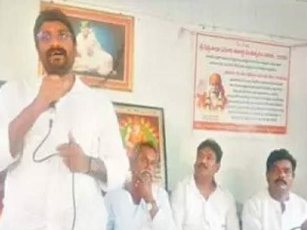 చేరికపై...స్పష్టత