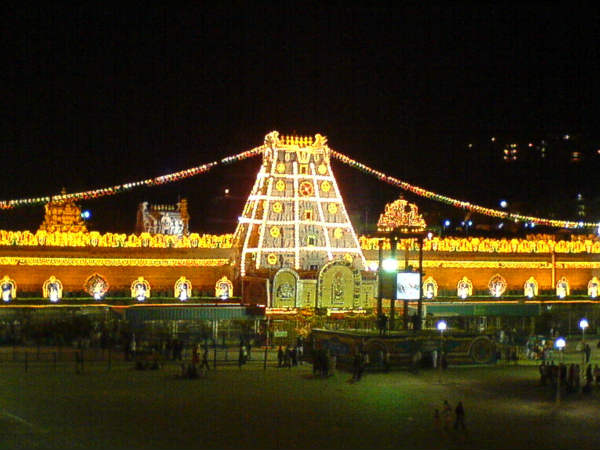 నిత్యం గుడికెళ్లే వారికి..