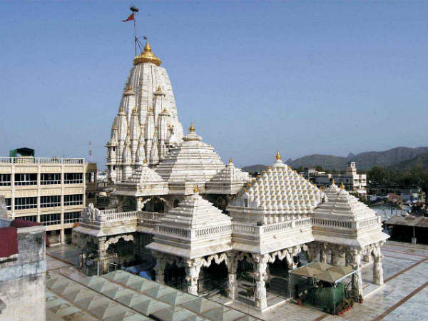  ఆలయాలకు దూరమైతే..