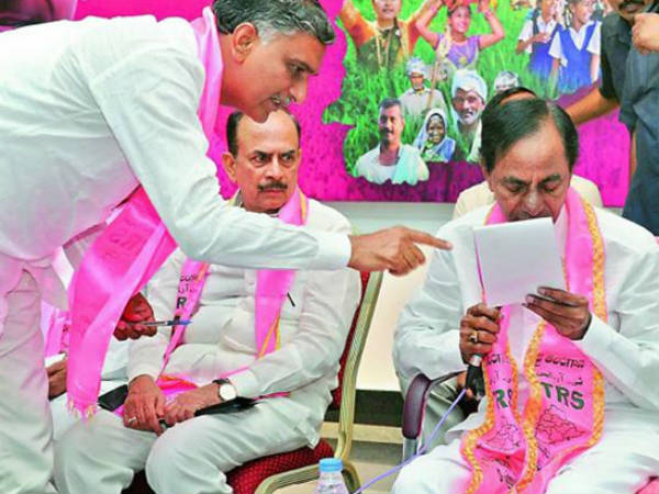 భ‌విష్య‌త్ పై నీలి నీడ‌లు.. అందుకే స‌ర్వేలు.. ఐనా అసంత్రుప్తి..!