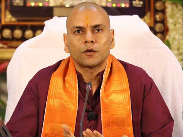 మేము...భక్తుల సేవలోనే