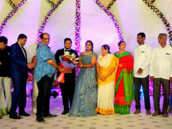 మేమే సినిమా తీద్దామనుకున్నాం..