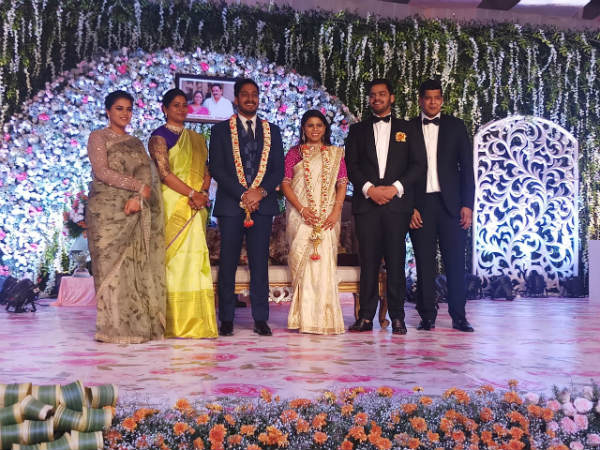 అఖిలప్రియ భర్త ప్రముఖ పారిశ్రామికవేత్త అఖిలప్రియ భర్త ప్రముఖ పారిశ్రామికవేత్త