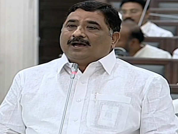 ఆ శాఖలోనే ఎందుకిలా?...కారణం అదేనా?