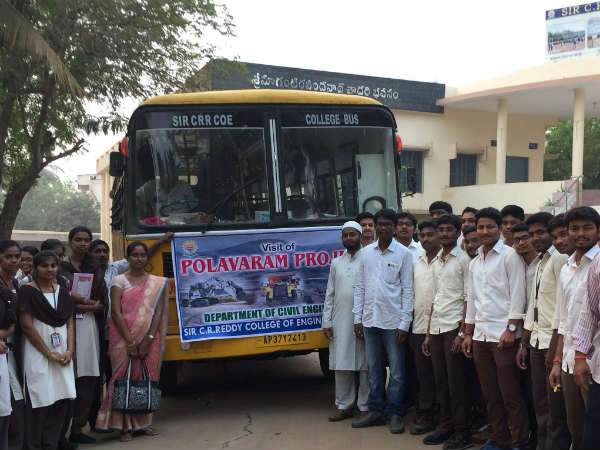 పోలవరం యాత్రలు...అదే తరహాలో...