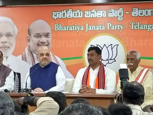 ముందస్తుకు ఎందుకు?