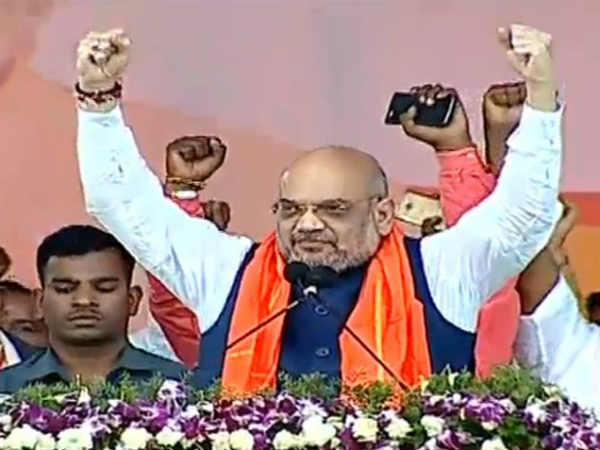 తెలంగాణ బీజెపిలో రెట్టింపైన ఉత్సాహం..! టికెట్ల కోసం మొద‌లైన కోలాహ‌లం..!