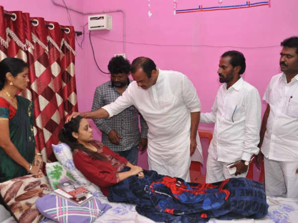 అధికారంలోకి రాగానే..