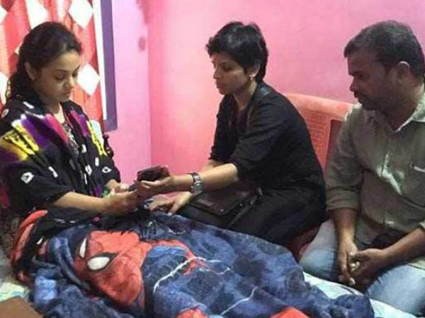 ప్రత్యేక చట్టం తేవాలి..