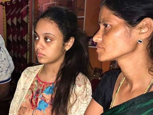 ప్రేమ కోసం ఇంజినీరింగ్ మధ్యలో ఆపేశారు ప్రేమ కోసం ఇంజినీరింగ్ మధ్యలో ఆపేశారు