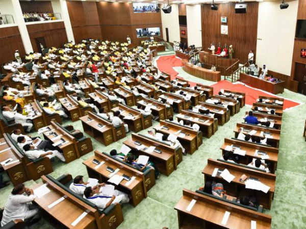 శాసనమండలిలో...విస్తృత చర్చ