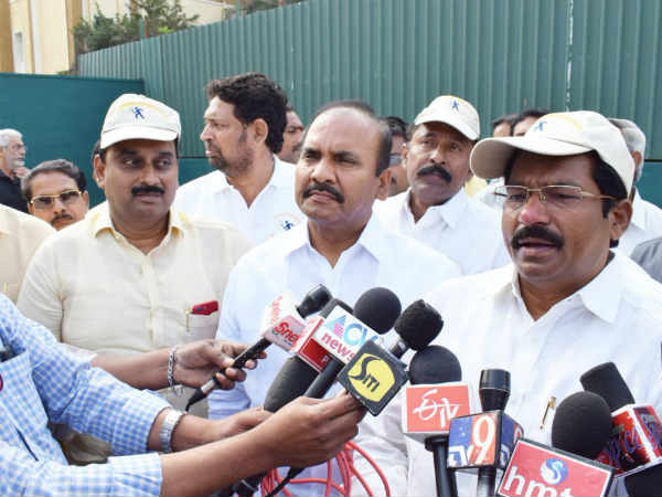 సిపిఎస్ రద్దు...సిఎం సానుకూలం