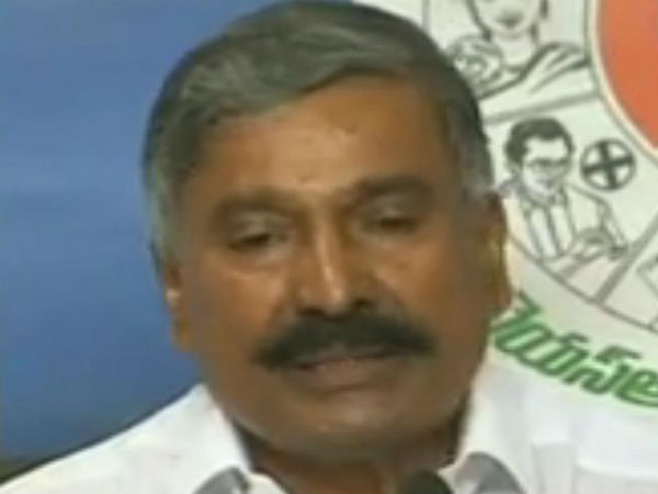 పెద్ది రెడ్డికి...గట్టిపోటీ తప్పదా?