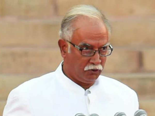 ఎందుకు?...తప్పించారు