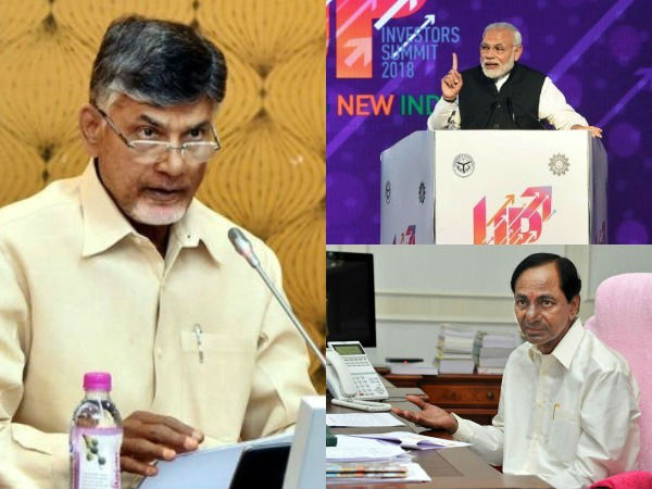 కేంద్రం స్కెచ్ వస్తే.. కేసీఆర్ అమలు.. కేంద్రం స్కెచ్ వస్తే.. కేసీఆర్ అమలు..