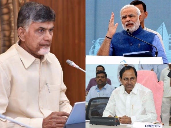 అంతా బీజేపీ కనుసన్నల్లోనే! బాబునెందుకు విమర్శించాలి?