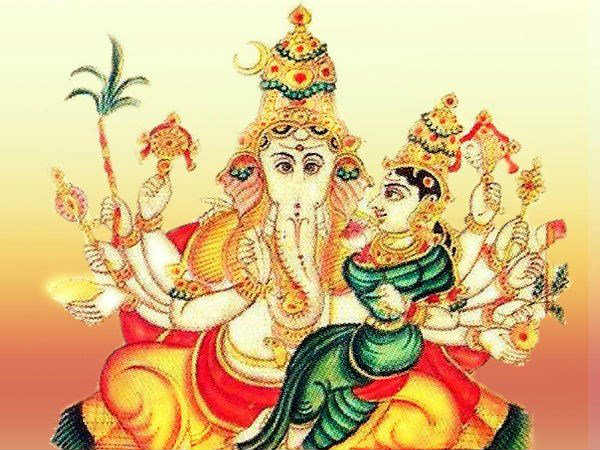  మహాగణపతి:- 