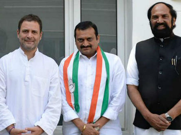 కాంగ్రెస్ నుండి షాద్ న‌గ‌ర్ బ‌రిలోకి బండ్ల‌..! తెలంగాణ ప్ర‌జ‌ల ఆద‌ర‌ణ ఉంటుందా..!