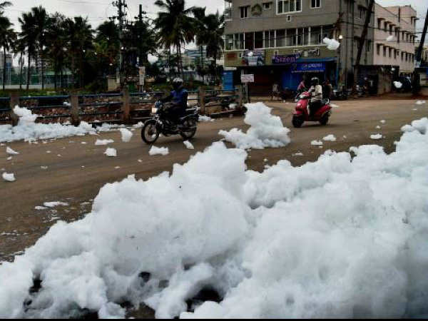 టూరిస్ట్ స్పాట్‌గా తయారైన సరస్సు