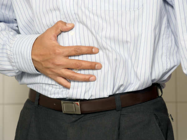 ఉదరం లేకపోయినా.. వైద్యుల క్లారిటీ..