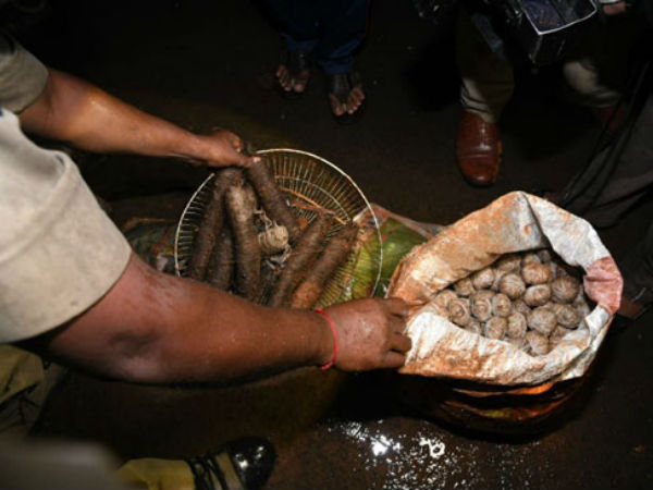 Three killed in a blast at firecracker factory in Andhra Pradesh Three killed in a blast at firecracker factory in Andhra Pradesh