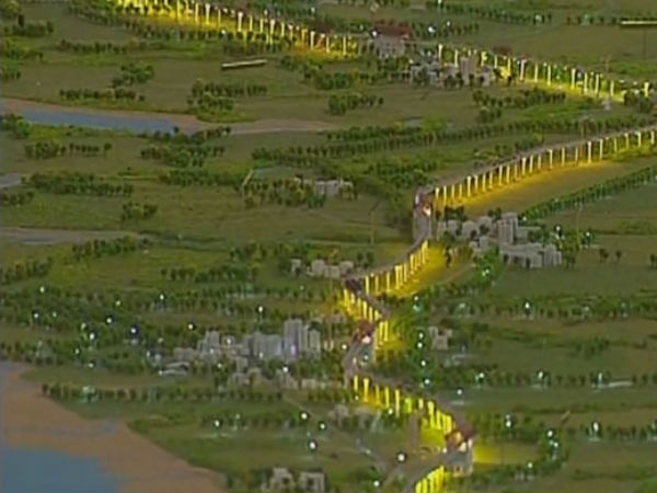 బుల్లెట్ ట్రైన్ ప్రాజెక్టు కోసం భూసేకరణ చట్టంలో మార్పులు