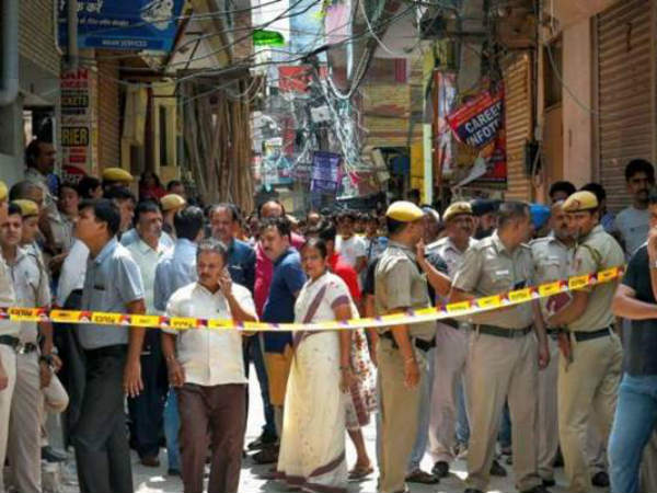  ఇలా సేకరించారు