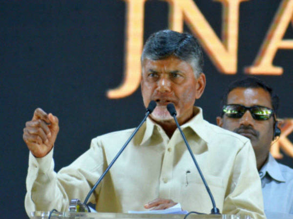 టీడీపీని ఒంటరి చేయాలనే..