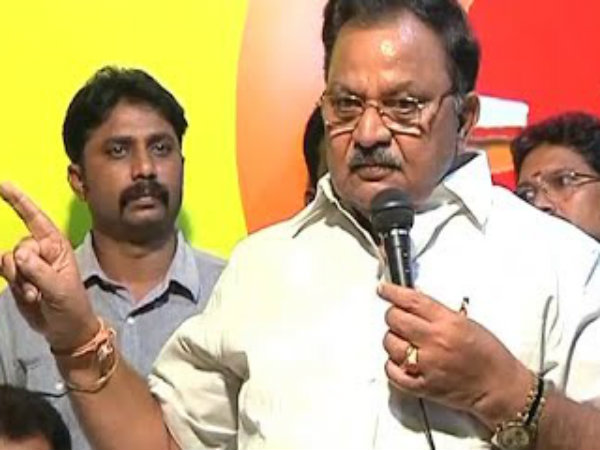 క్లుప్తంగా చదలవాడ రాజకీయ ప్రస్థానం